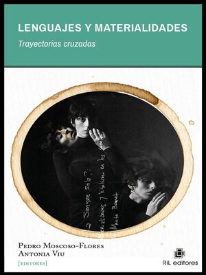 cover image of Lenguajes y materialidades